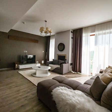 Apartament Lux Poiana Brasov B23 Экстерьер фото