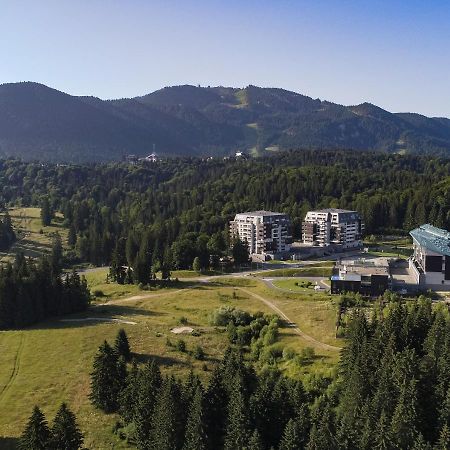 Apartament Lux Poiana Brasov B23 Экстерьер фото