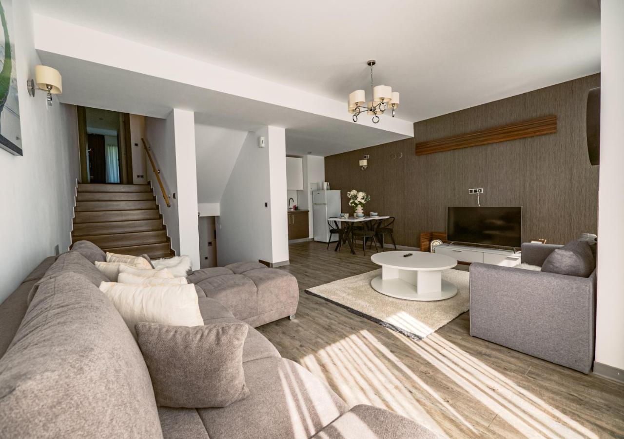 Apartament Lux Poiana Brasov B23 Экстерьер фото