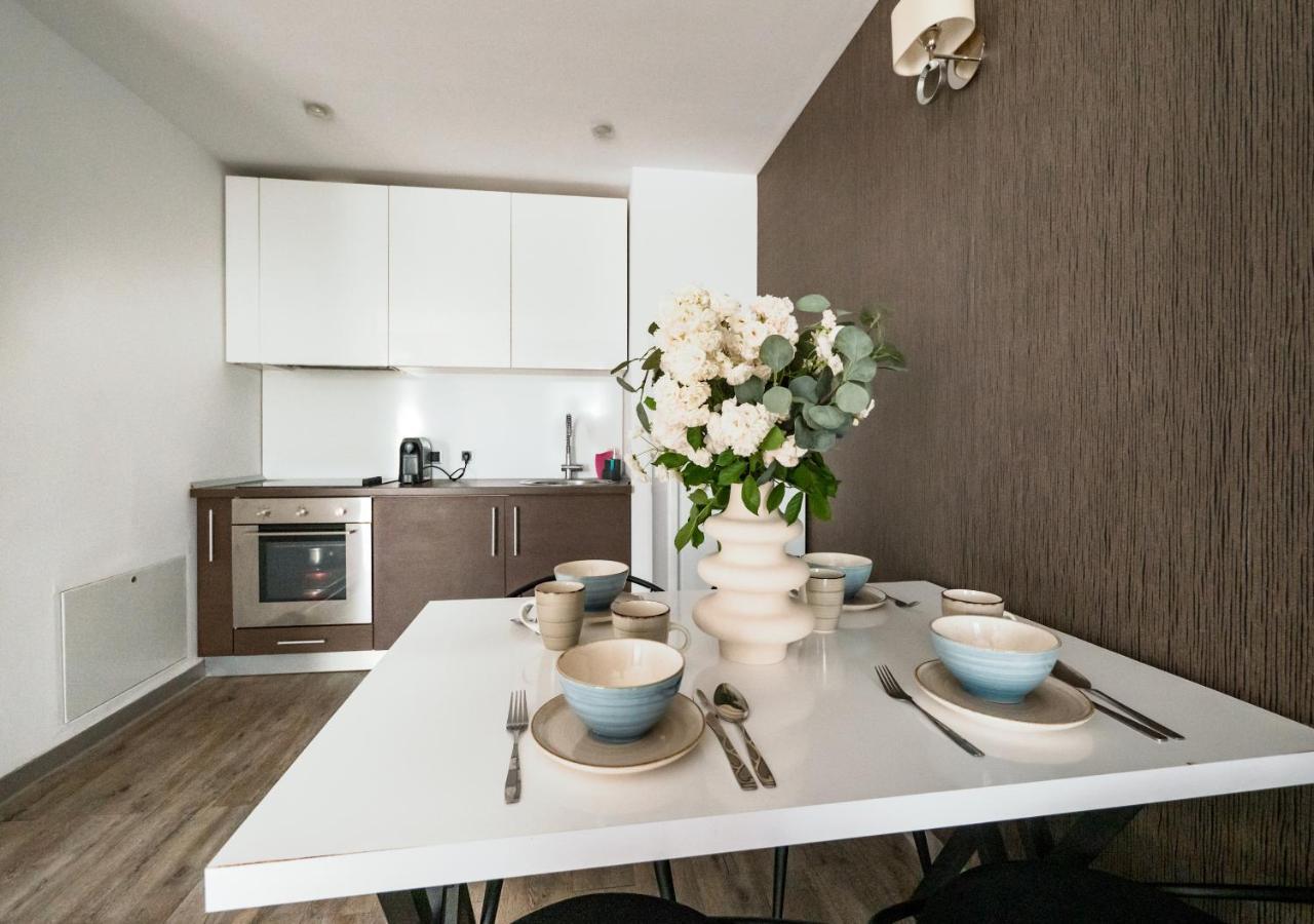 Apartament Lux Poiana Brasov B23 Экстерьер фото