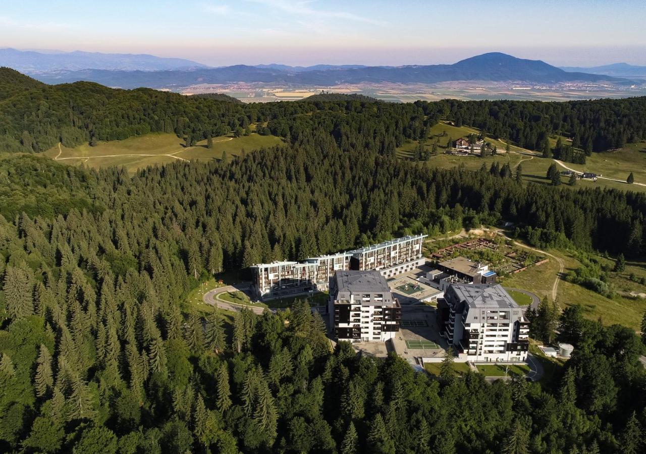 Apartament Lux Poiana Brasov B23 Экстерьер фото