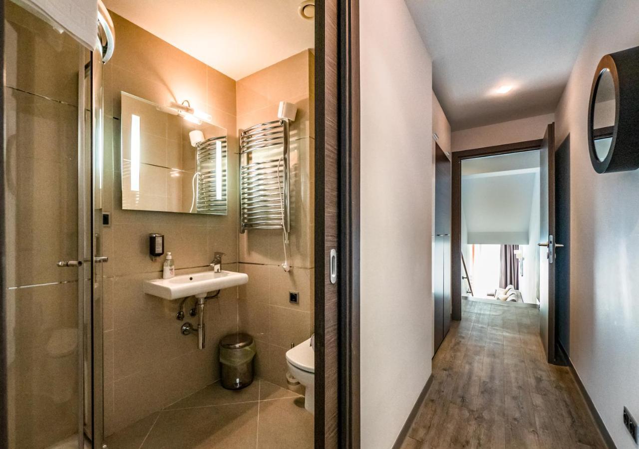 Apartament Lux Poiana Brasov B23 Экстерьер фото