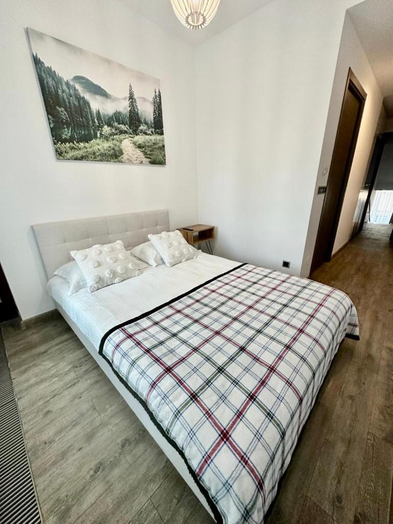 Apartament Lux Poiana Brasov B23 Экстерьер фото