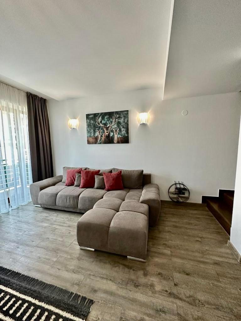 Apartament Lux Poiana Brasov B23 Экстерьер фото