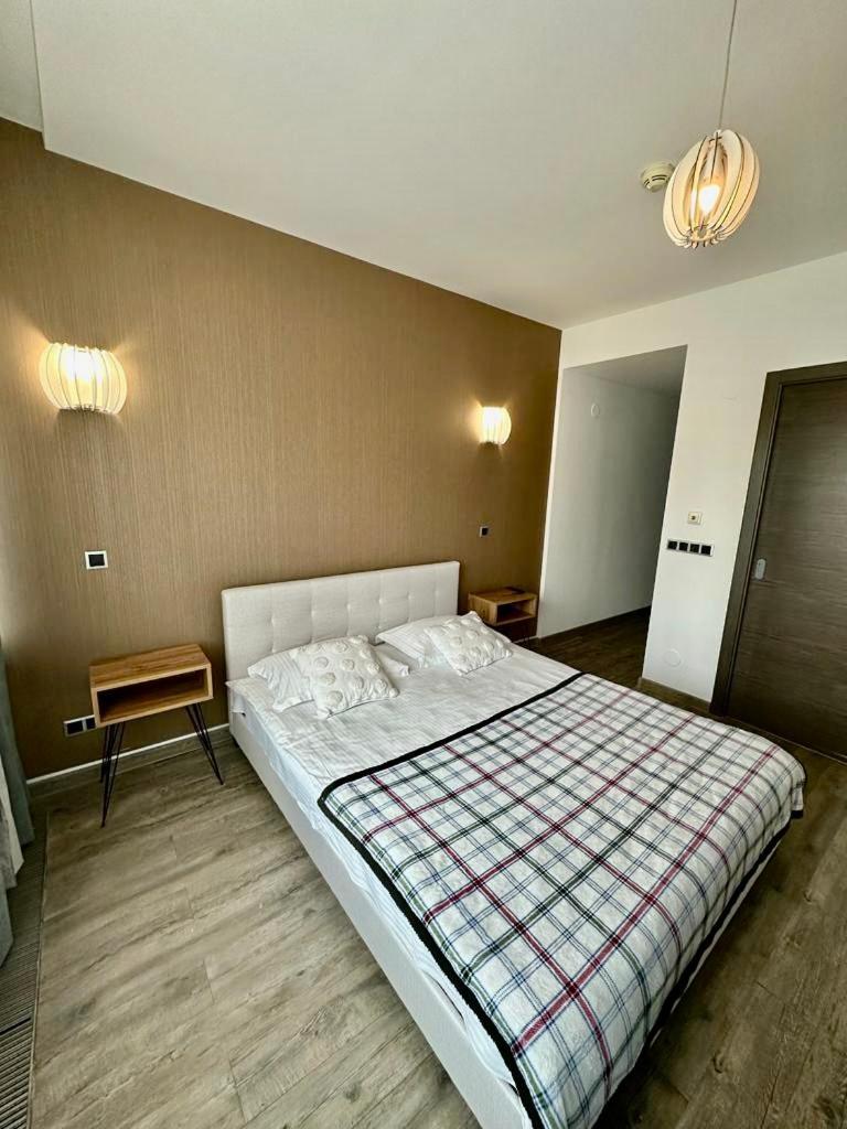 Apartament Lux Poiana Brasov B23 Экстерьер фото
