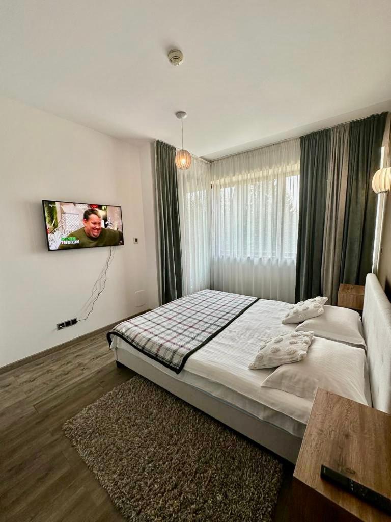 Apartament Lux Poiana Brasov B23 Экстерьер фото