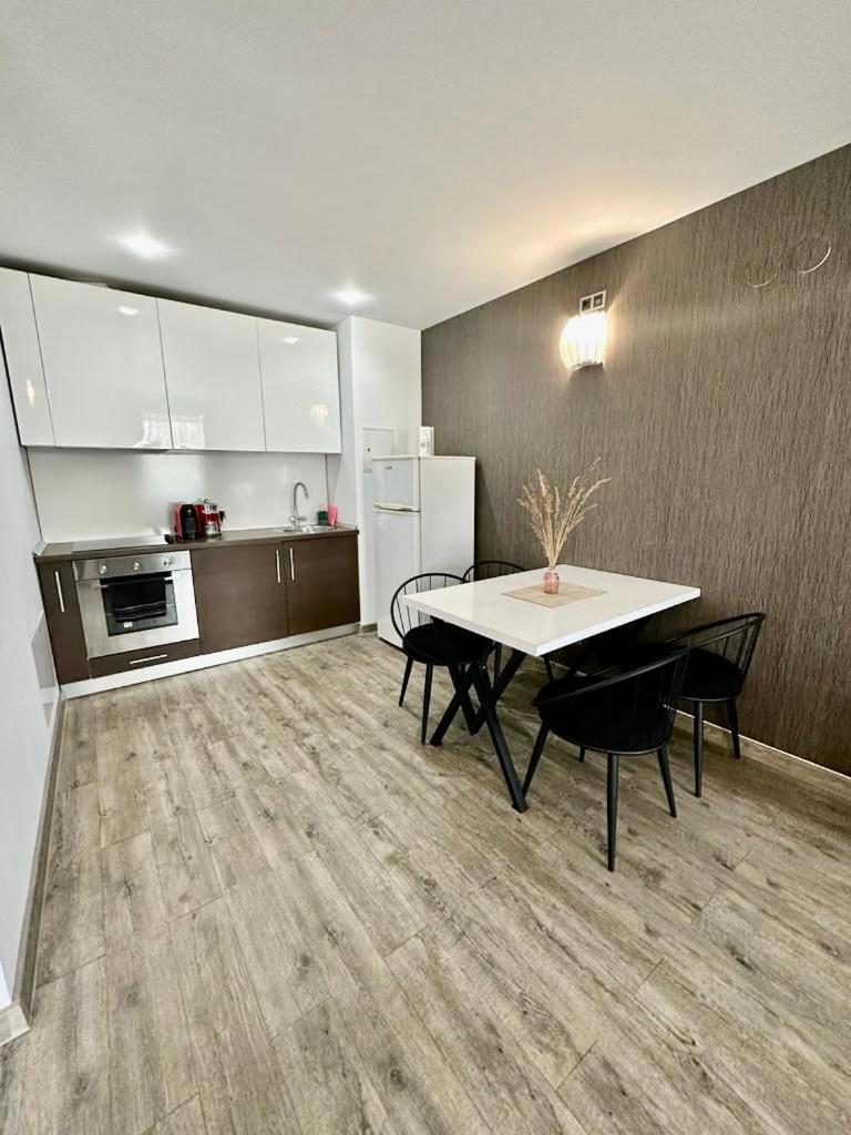 Apartament Lux Poiana Brasov B23 Экстерьер фото