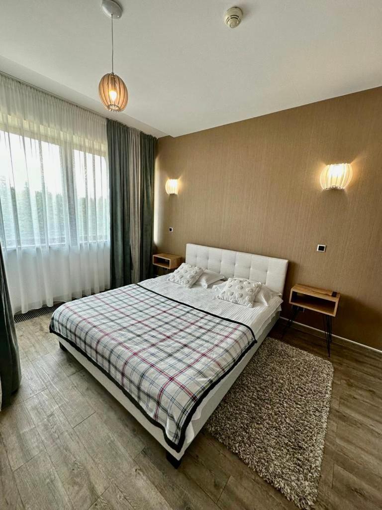 Apartament Lux Poiana Brasov B23 Экстерьер фото