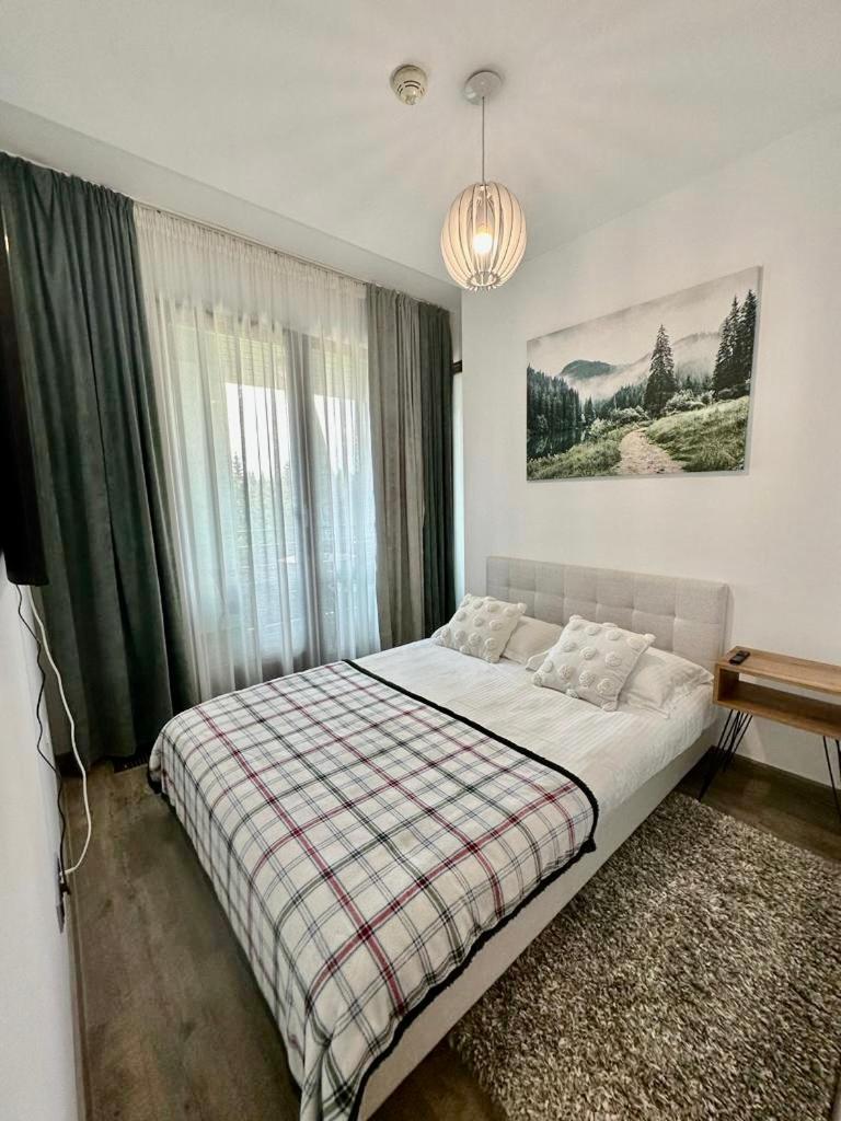 Apartament Lux Poiana Brasov B23 Экстерьер фото